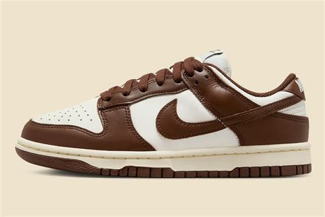 dunks nike mocha|dunk low mocha 2023.